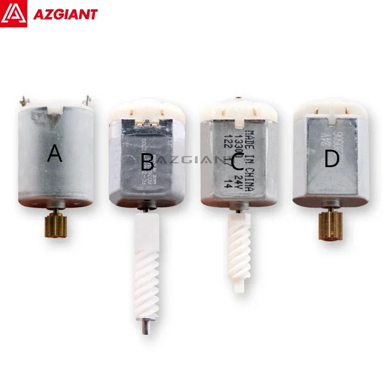 Для FAW автоматический двигатель центрального дверного замка боковой привод