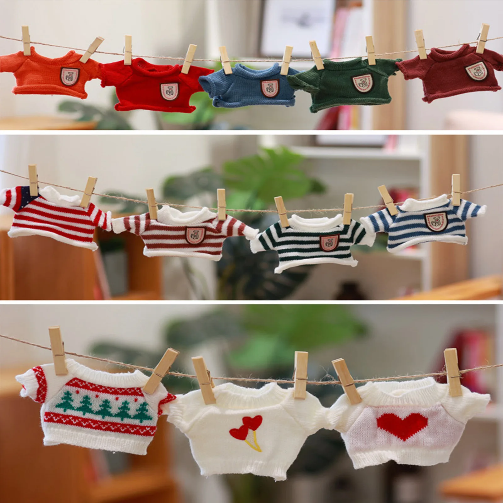 Одежда для утки 30 см плюшевые куклы одежда лалалафана хлопковая юбка комбинезон