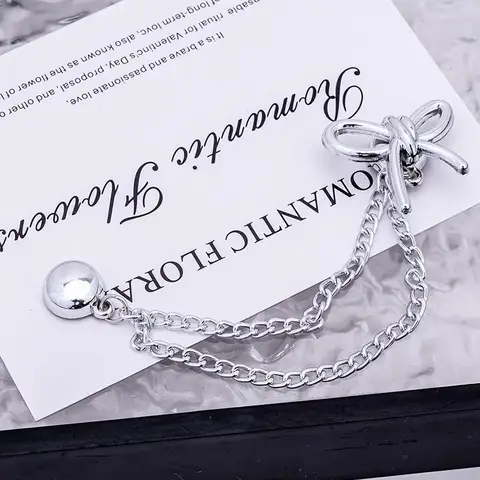 Магнитные зажимы для одежды HWetR сердце медведь