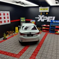 Модель автомобиля MAZDA 6 ATENZA 1:18#5