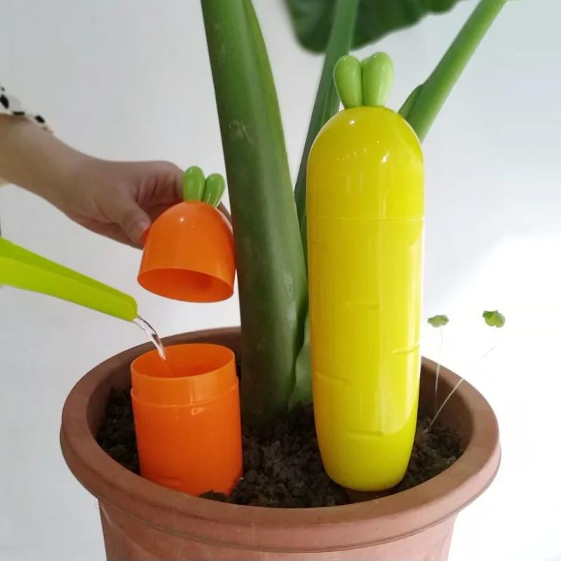 

Creative 12 Days Lazy Potted Plant Automatic Drip Watering Device Drip Irrigation Seepager Flower Watering Device Sprinkler