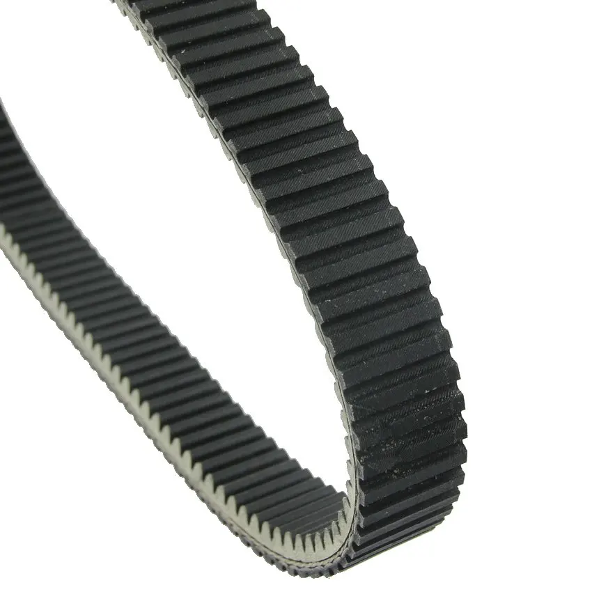 

DRIVE BELT TRANSFER BELT CLUTCH BELT FOR Lynx ST 550 2004-2006 ST 550 F 2003 ST 600 2003 Sport XR 500 F 1999 Motorcycle Strap