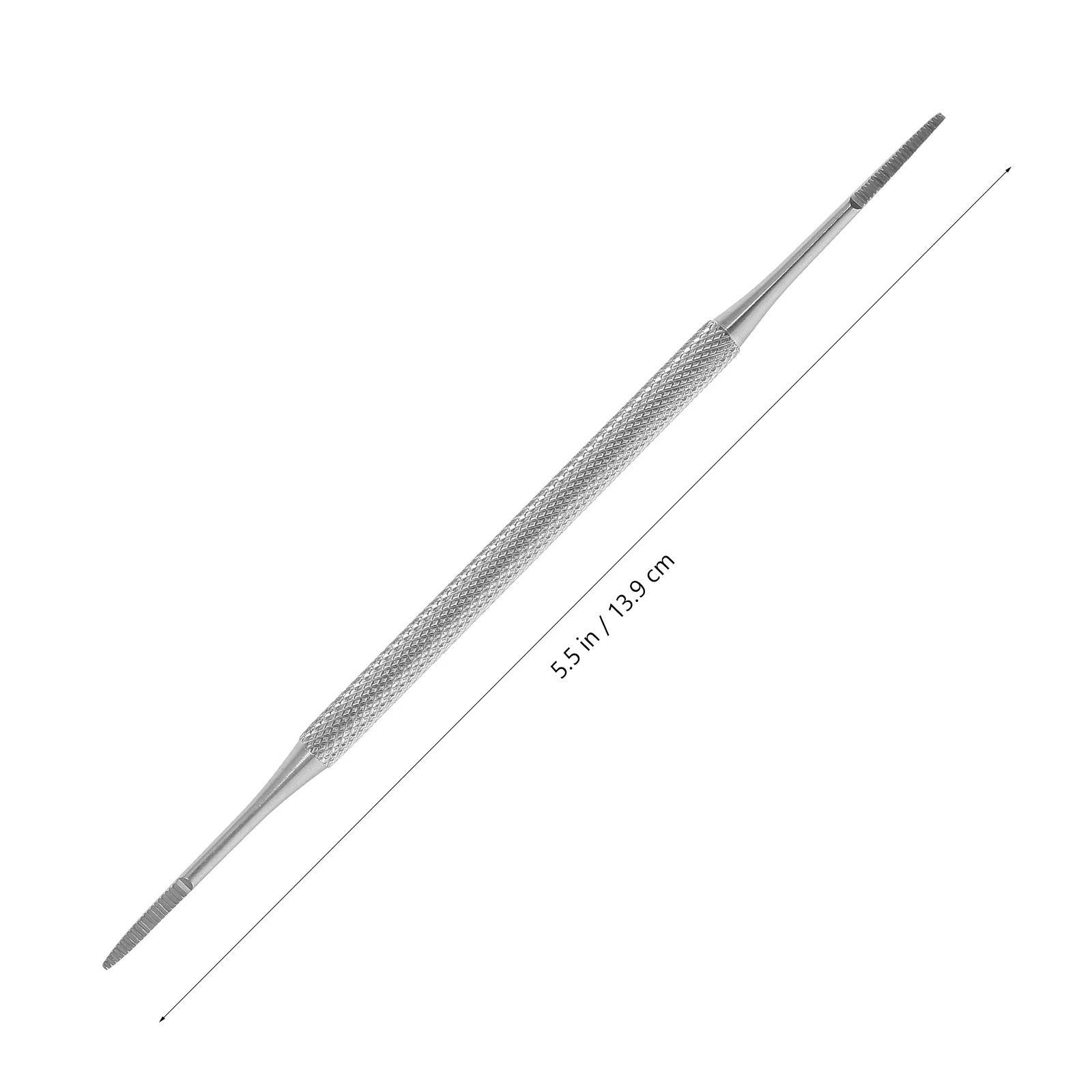 3 шт. двухсторонний инструмент для педикюра очистки ногтей набор полировки