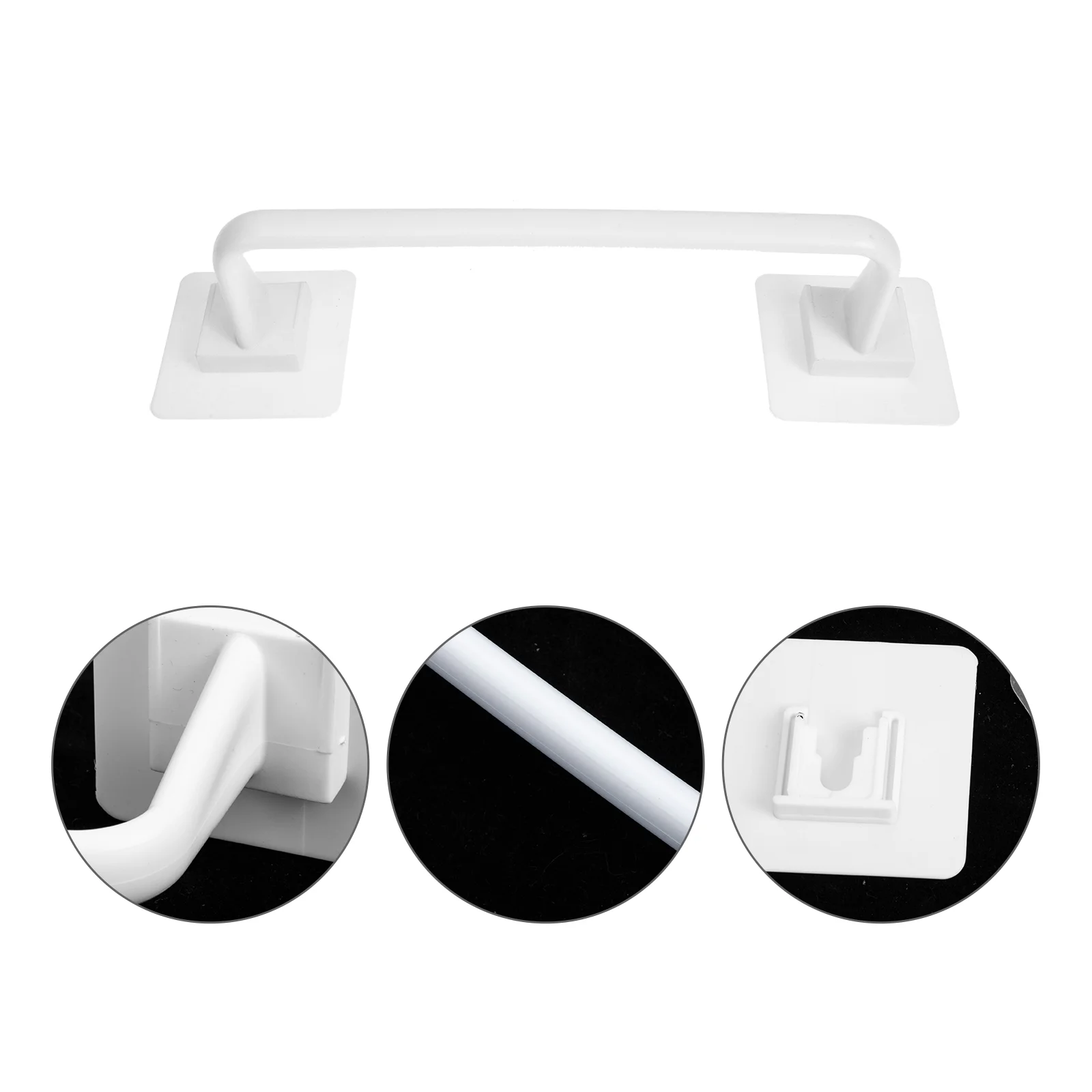 

Hair Organizer Storage Holder Rack Jewelry Display Ring Scrunchies Headpiece Hoops Ties Container Bracelets Headband Hoop Box