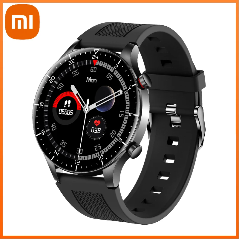 

Смарт-часы Xiaomi женские, водонепроницаемые, Ip68, 360*360