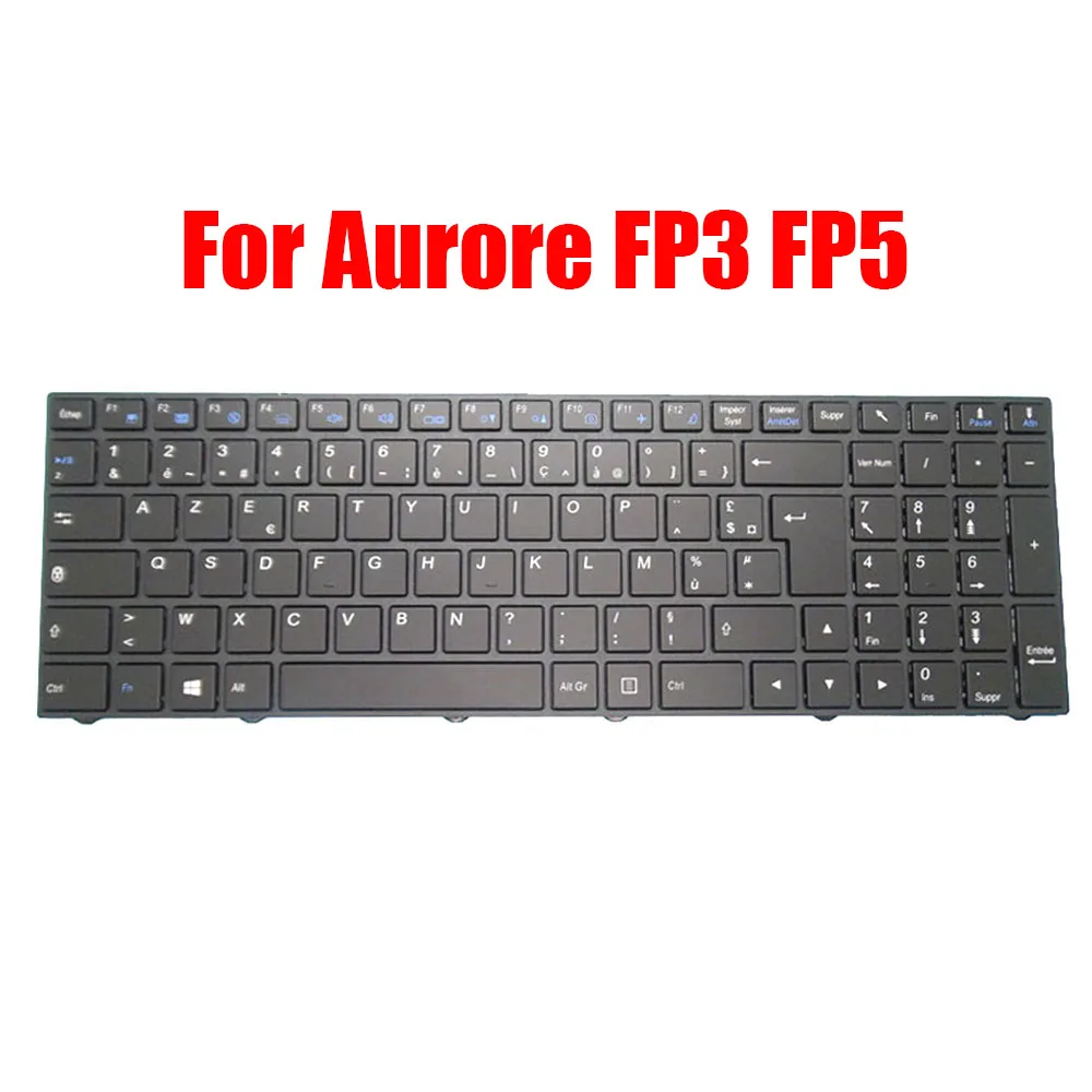 Французская клавиатура FR для животных, для Aurore FP3 FP5 FP3-4-H10 FP3-4-S2 FP3-4-S2-H10 FP5-4-H10 FP5-4-H10-H7 Новинка