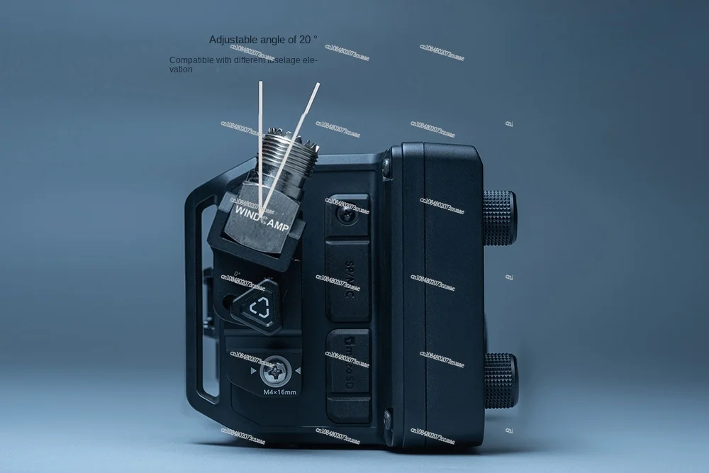 Многофункциональная док-станция подходит для смартфона с защитным чехлом ARK-705&quot