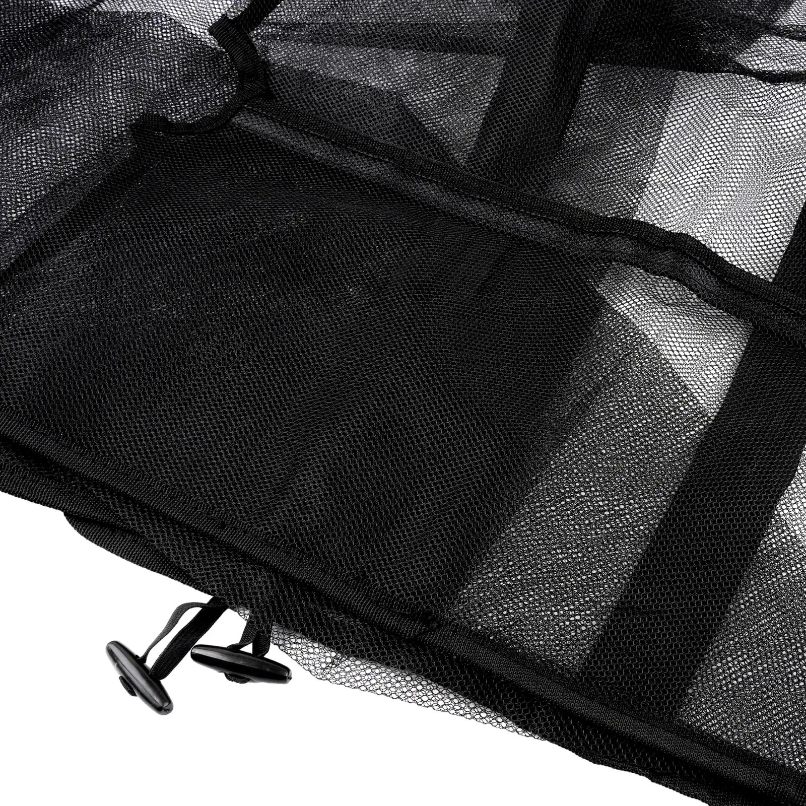 

Folding Stroller Sun Shade Net Cover 88x48x50cm Camping Equipment Cart Accessories Outdoor Hiking High Quality