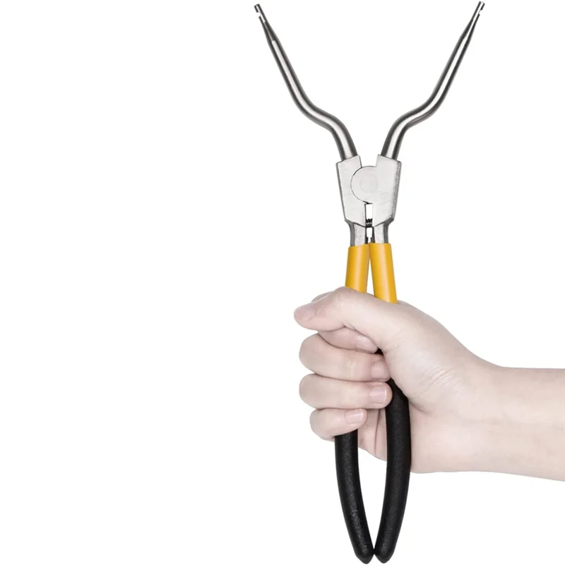 383EER4004A Инструмент для расширения пружины стиральной машины плоскогубцы пружин