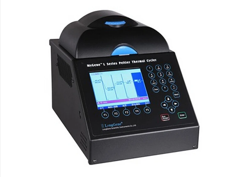 

High Quality Lab Gradient PCR Machine MG96G