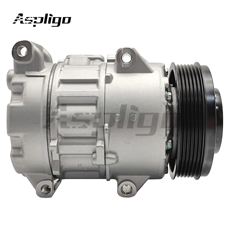 Фото Aspligo, внешний вид для TOYOTA CAMRY 2012-2017 /RAV4 2009-2012 2010 л 2011, воздушный Кондиционер, компрессор, 12 В №2