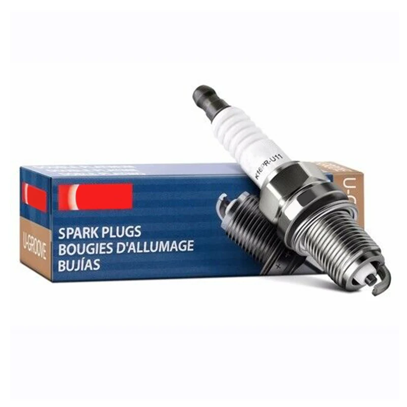 Свеча зажигания 3120 4/6 шт. для Hyundai Sonata Kia Lexus GS300 Audi Toyota Yaris Mistubishi Jaguar XK Dodge 2.4L 3.0L 3.2L