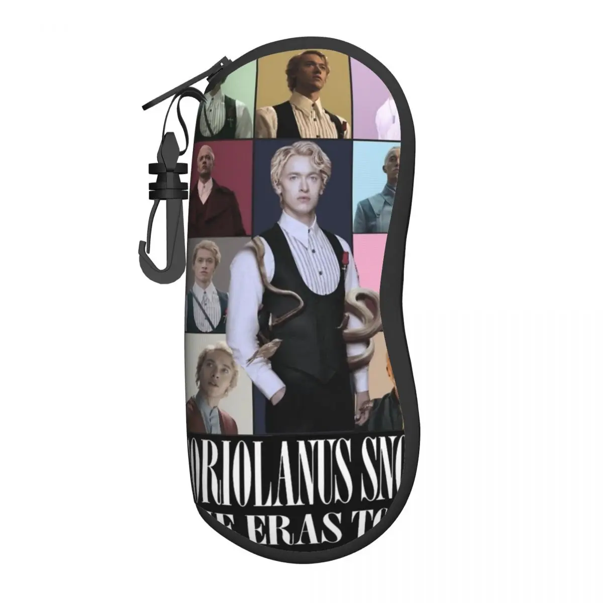 Coriolanus Snow The Eras туристические очки аксессуары для защиты от солнца Tom Blyth