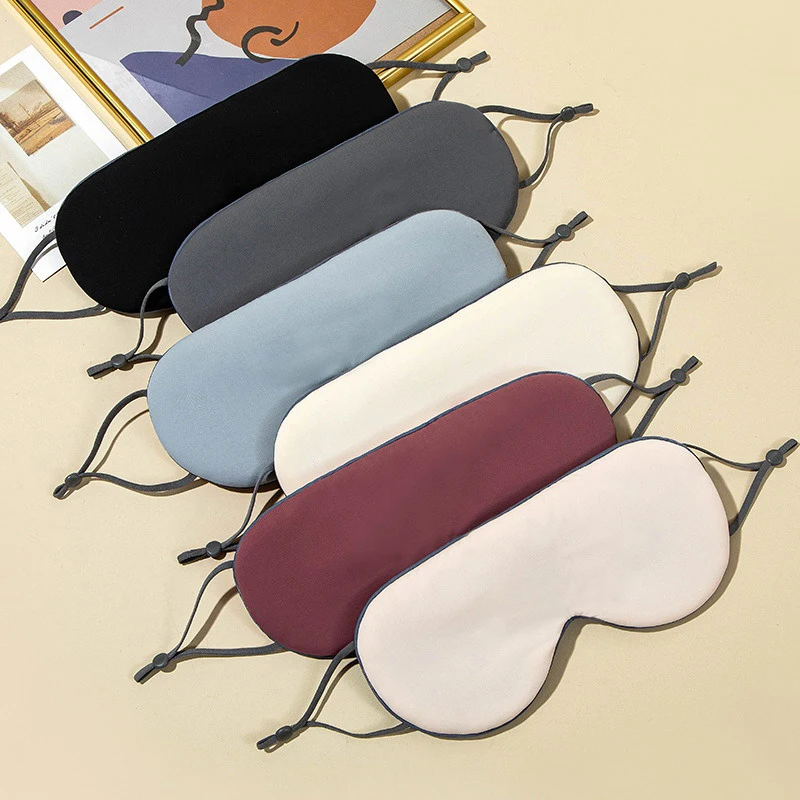 

Маска для глаз многоразовая охлаждающая Успокаивающая от усталости глаз и усталости