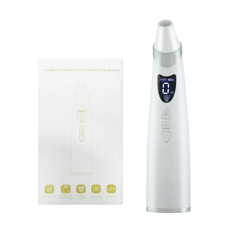 

Устройство вакуумное для ухода за кожей, с 5 USB-портами