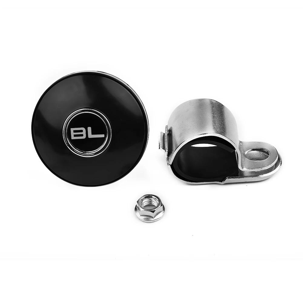 

Car Universal Assister Spinner Knob Ball 1 Pcs Aid Power Black Handle Metal+ABS Truck Steering Wheel High Quality