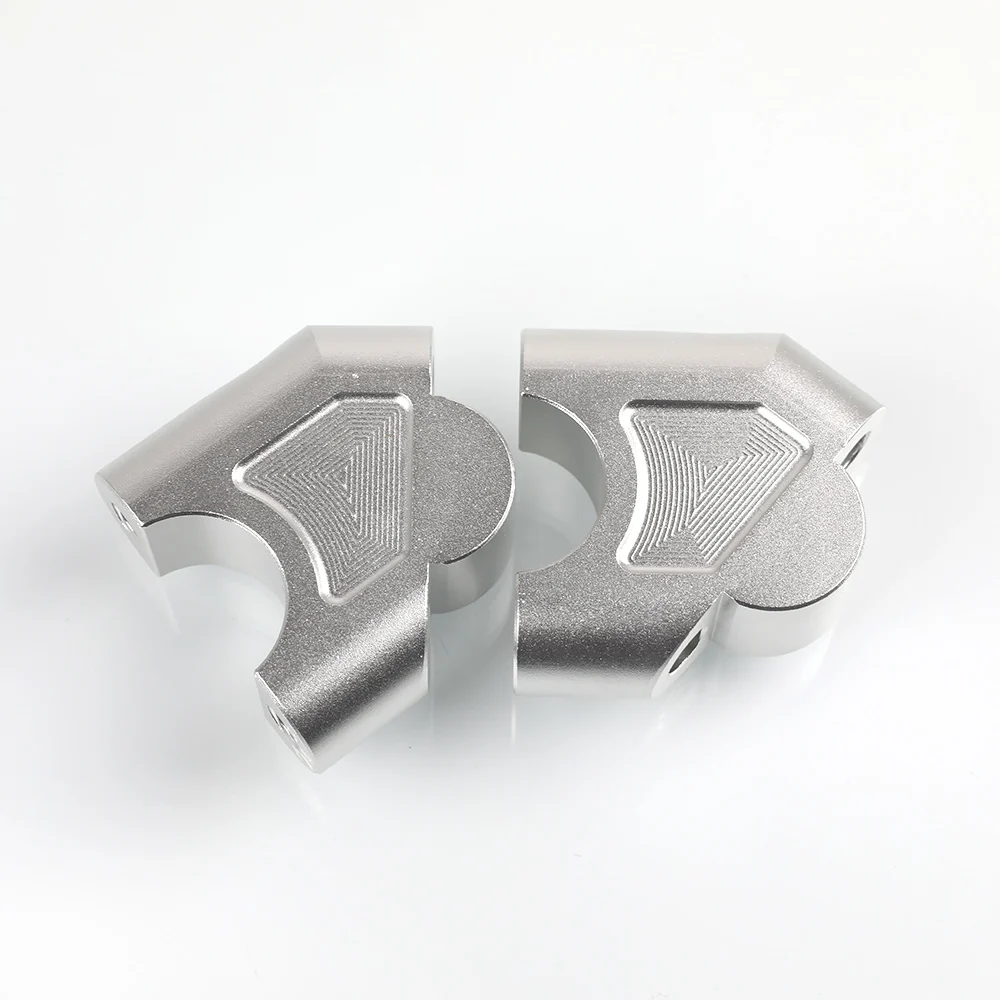 FOR BENALL TRK502X TRK125/251 TNT25/125/135/150 BN150S BJ25/150 BN251 500 Motorcycle Handlebar height increase Riser