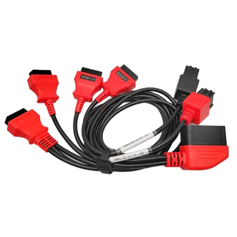 

1928406097 Разъем жгута проводов для компьютерной платы Bosch, быстрая диагностика ECU OBD MD1 CE100 MD1 CE108 MD1 CS089 MD1 CC878