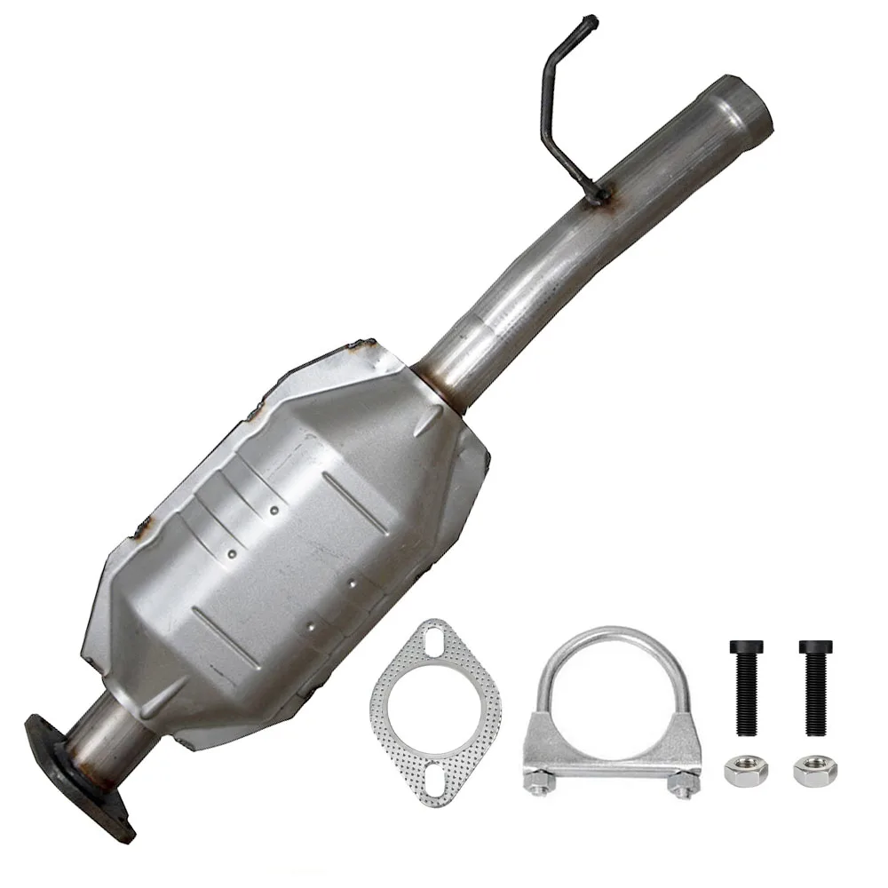 

EPA Approved Catalytic Converter w/Gasket Set For 2001-2004 Ford Escape 3.0L