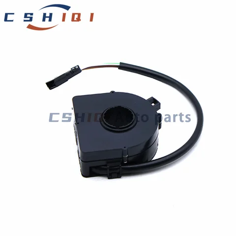32306793632 новый датчик положения угла руля для BMW E46 E39 E53 X3 X5 E38 Z3 E83 325Ci M3 Mini Cooper 2000-2008