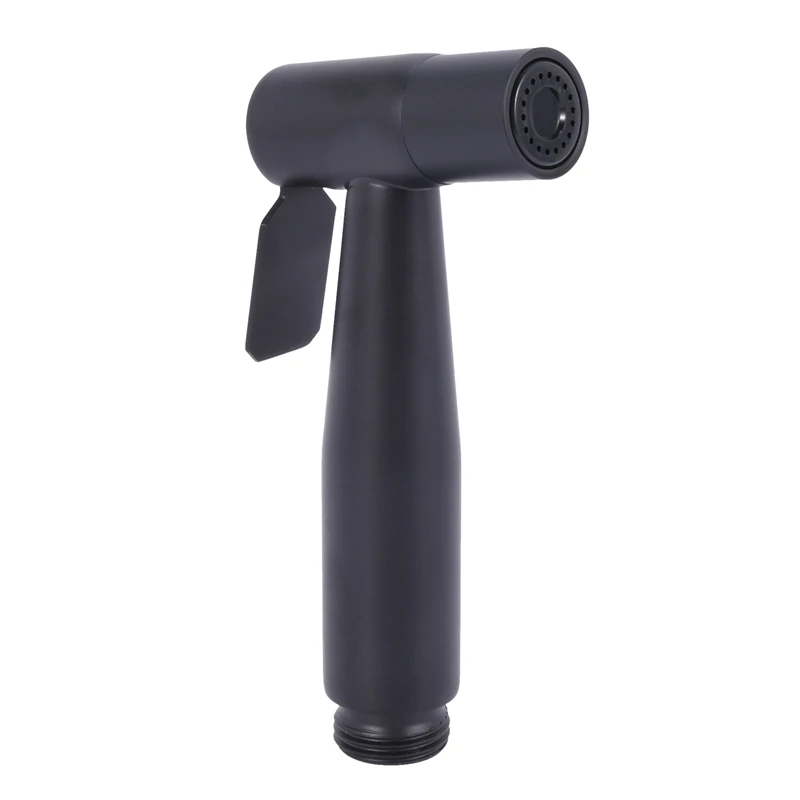 

Акция! Насадка для душа, ручной распылитель для унитаза, биде, гигиенический распылитель из нержавеющей стали, аксессуары для B