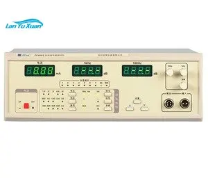 

ZC6062 electret microphone tester