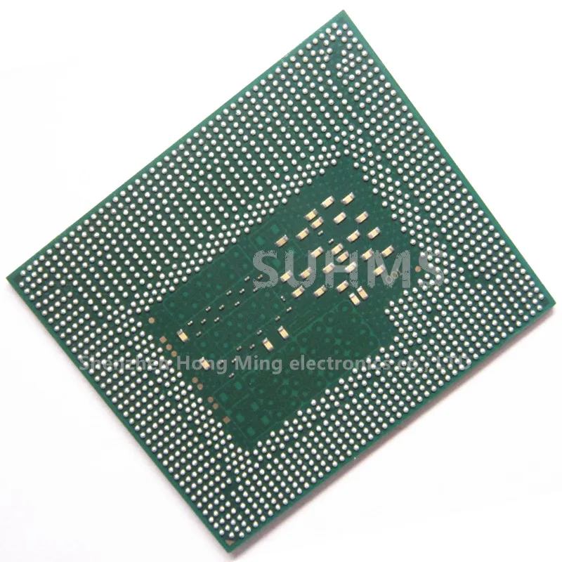 100% тест SR1BM I7-4760HQ SR1BP I7-4860HQ SR1BS I7-4960HQ SR18J I7-4750HQ SR18H I7-4850HQ SR18G I7-4950HQ BGA