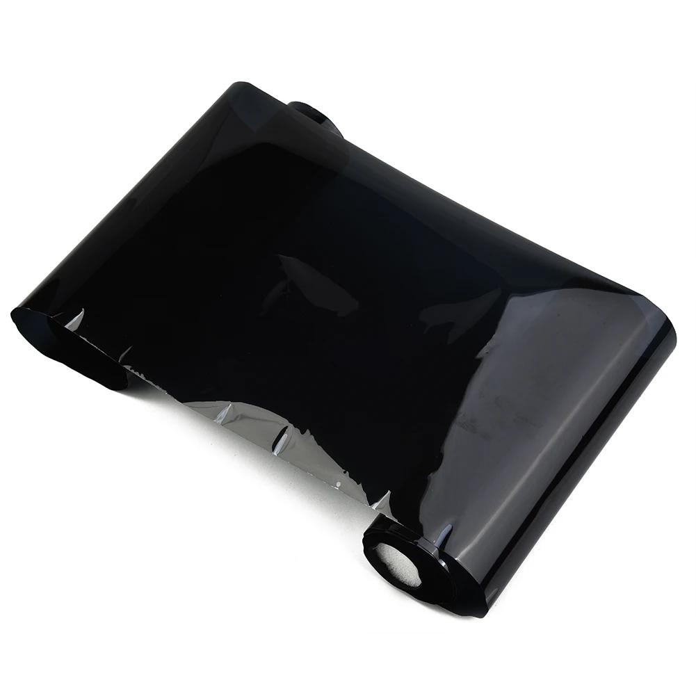 

Decal Solar Film Accessory Anti Scratch Replacement Water-resistant Windscreen Anti scratch Anti-UV Exterior Front