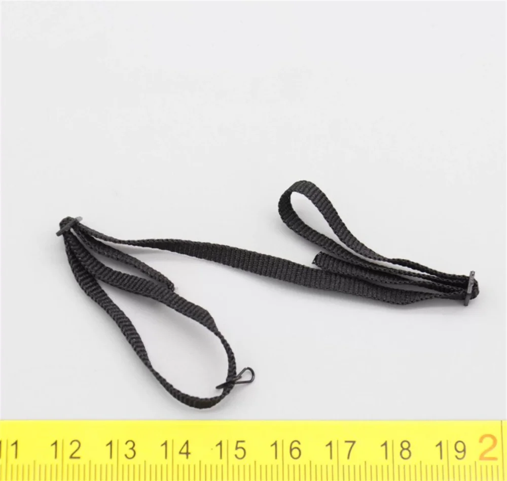 Фото 1/6 Minitimes M051 Soap Soldier Doll Duty Man Toys Weapons Model MCX Clips Scope PVC Material Not Real Accessories For Fans DIY №5