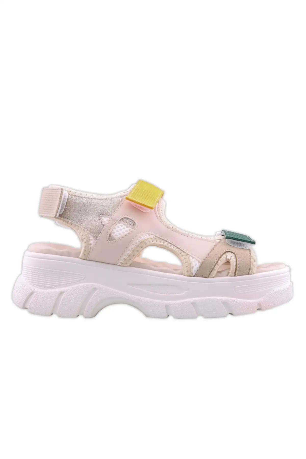 

Women's Fashion Sandals Shoes New Summer Comfort Breathable Casual Quality Ladies Fashion Light Sandals