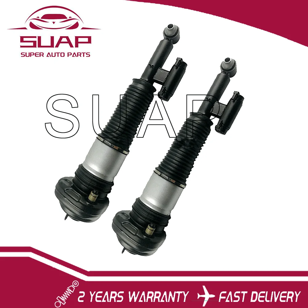 1 шт. задний R/L пневматический амортизатор пневматическая пружинная стойка с EDC