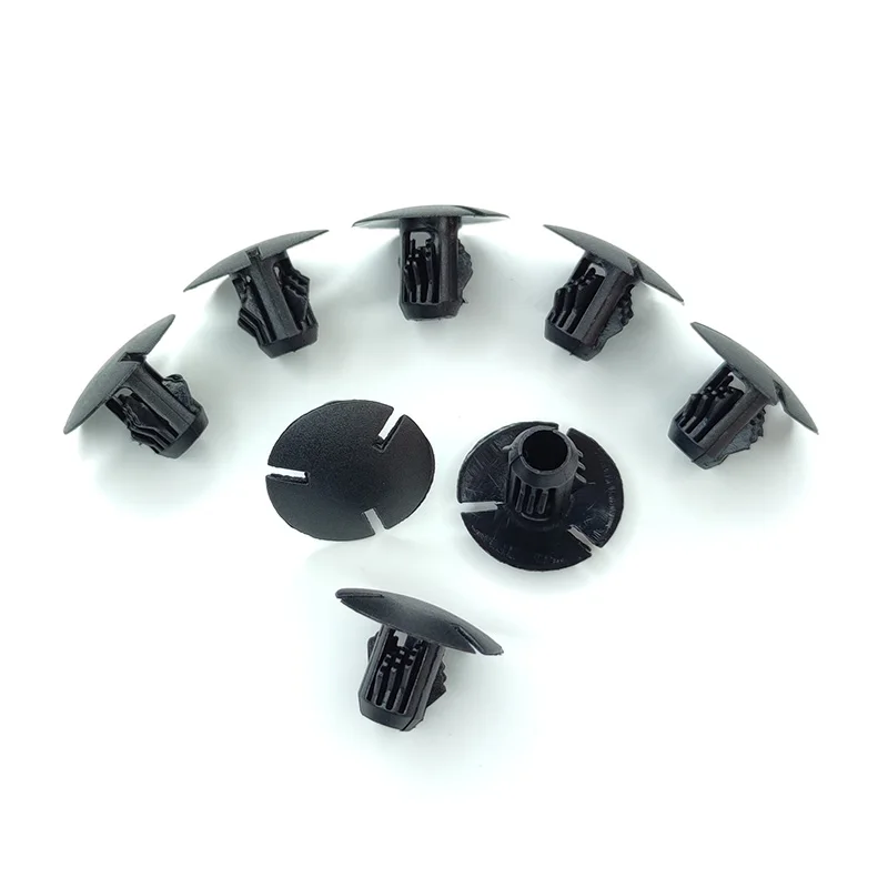 

Клипсы пластиковые для багажника Mercedes-Benz C63 C180 C200 CLA E200, 10/20 шт.