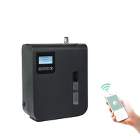 hot selling electric scent diffuser machine humidifier