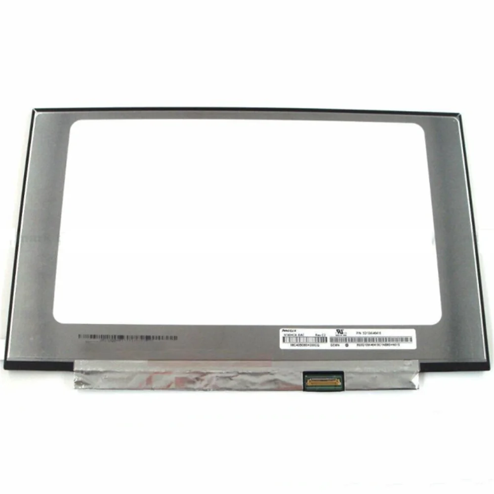 

02DA381 14 inch for Lenovo ThinkPad T490S T495S FHD LCD Screen Non-touch 1920*1080 30pins 5D10W46416 02DC316 02DC318 02DL762