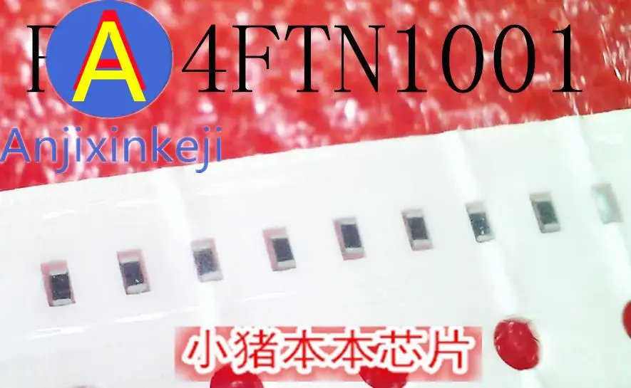 

20pcs 100% orginal new RM04FTN1001 SMD