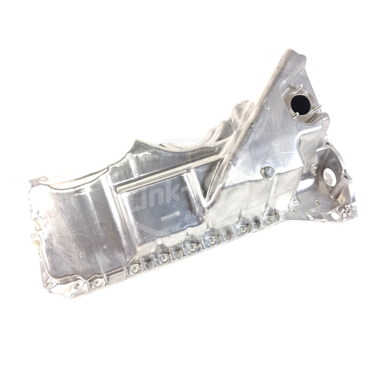 Масляная сковорода FEBI 11137556663 для BMW N52/N53/N54/N55/F07/F18/F02