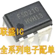

20pcs original new FSD210 [DIP-8] power supply