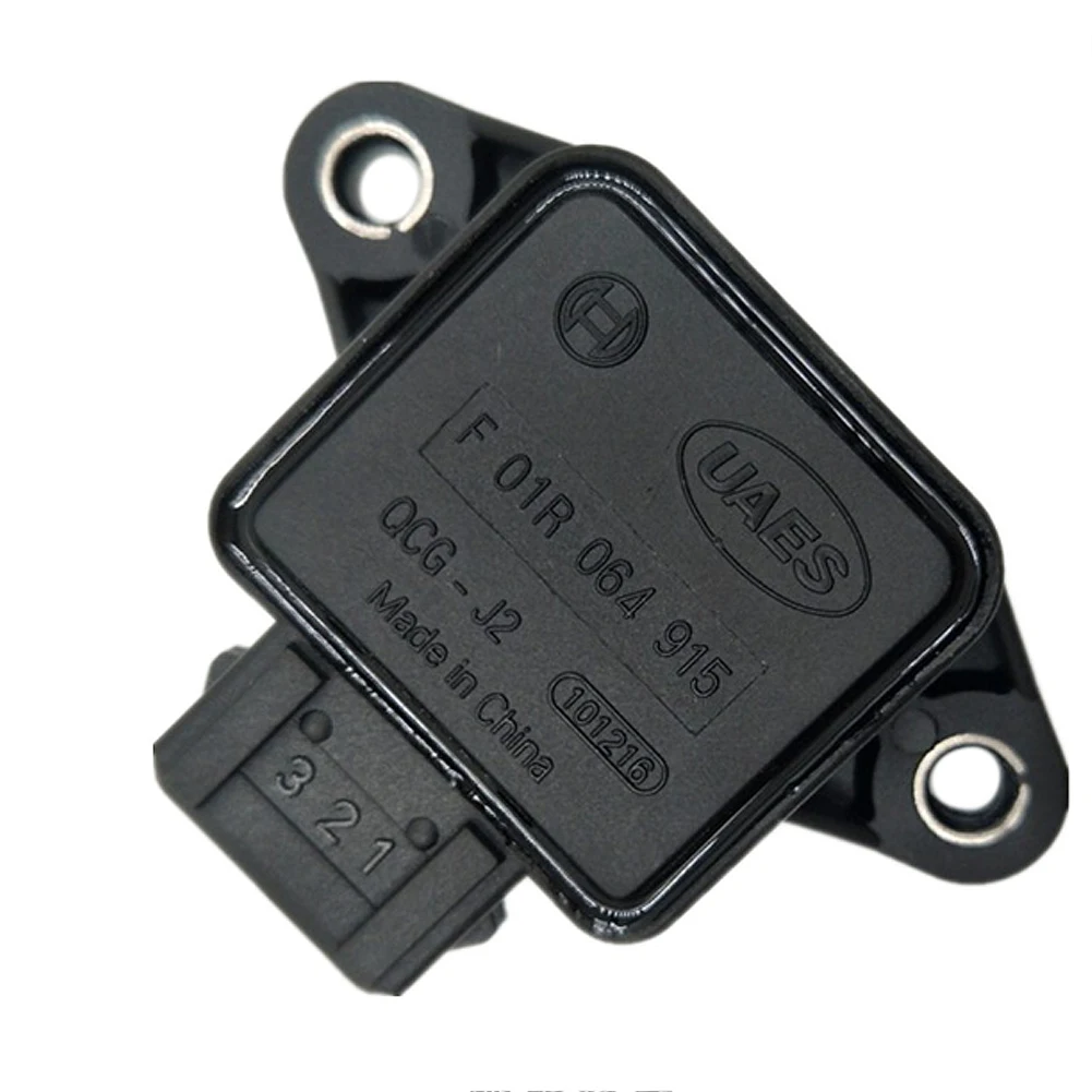 Фото TPS для Benelli 502C TNT600 BN600 BN302 BN300 302R 302S TNT300 TRK502 TRK502X Leoncion 500 Keeway RK6 Датчик положения дроссельной заслонки №2