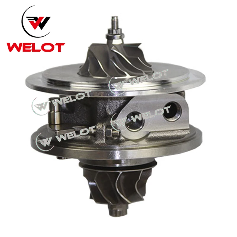 

Турбокомпрессор Chra GTA1746LV 761618 сбалансированный турбозарядный картридж 760680 13900-67JG1 для Suzuki 1,9 DDiS полный привод