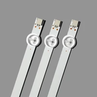 100new 12 pcsset perfect compatible led backlight strip for 47le5500 47lp360c 47ln519 lc470due sfr1 lc470duesfr4