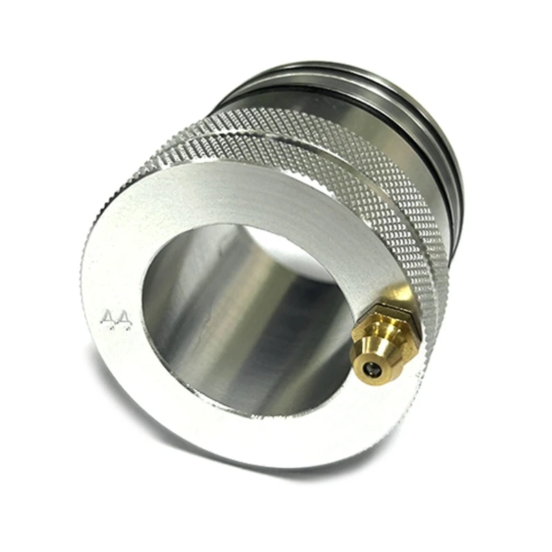 

Upgraded Grease Tool Metal Wheel Bearing Grease Durable Wheel Bearing Grease Tool Suitable for 570 900 1000XP