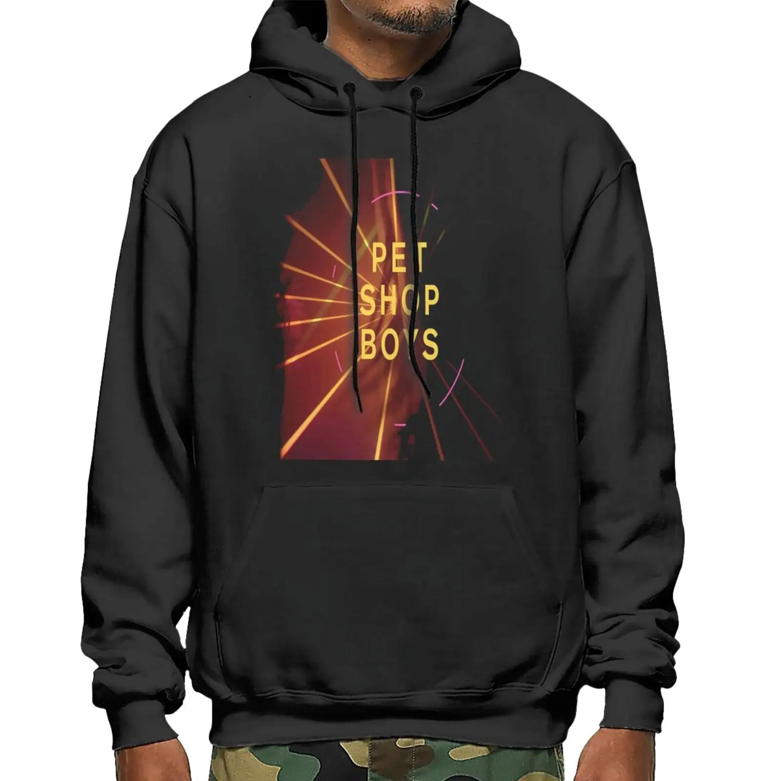 

Pet Shop Boys Hoodies Sweaters For Men Jackets Hoodies And Hoodies Sweatshirts For Men Hooded Sweatshirts Men's Winter Sweater