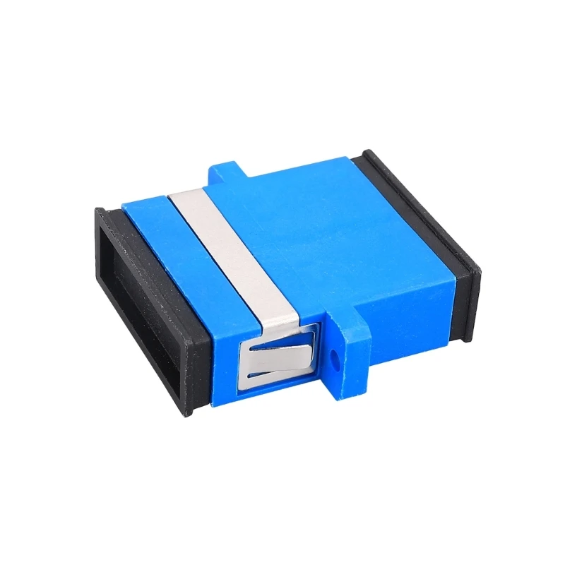 

Convenient UPC Duplex Fiber Optical Couplers for Easy Installation Good Interchangeability Optical Fiber Fast Connectors P9JB