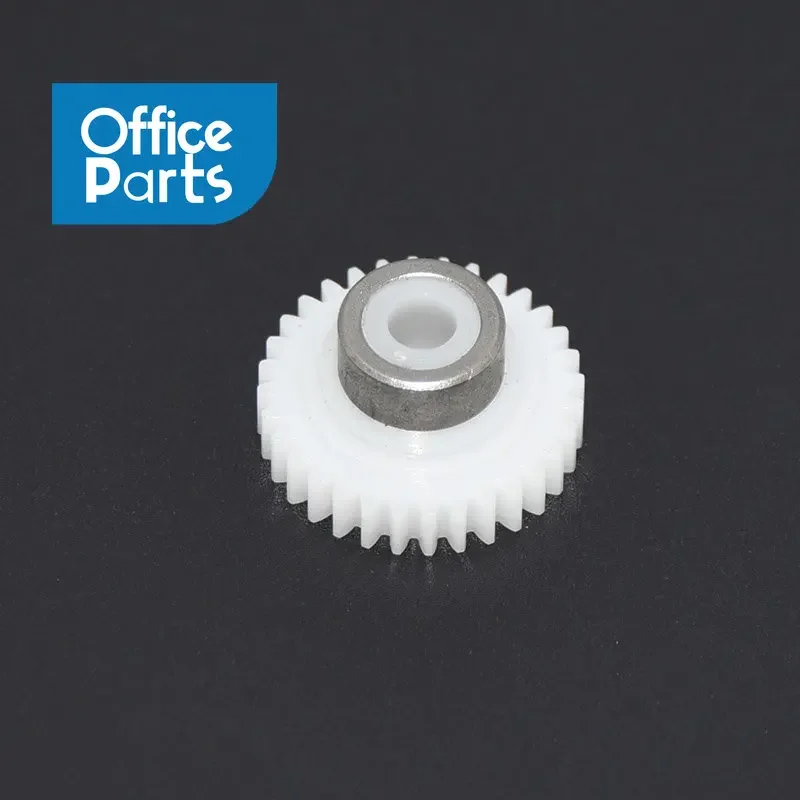 2 шт. NGERH0062QSZZ шестерня сцепления для Sharp AR 2718 AR2616 AR2618 AR3820 3818 160 161 детали