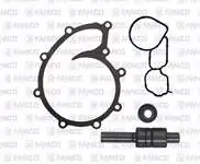 

15.2010.00 for recirculation repair kit 4 - R series