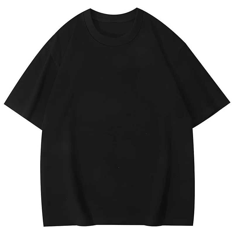 Футболки с рисунком животных Big Bison мужская одежда новые топы и футболки