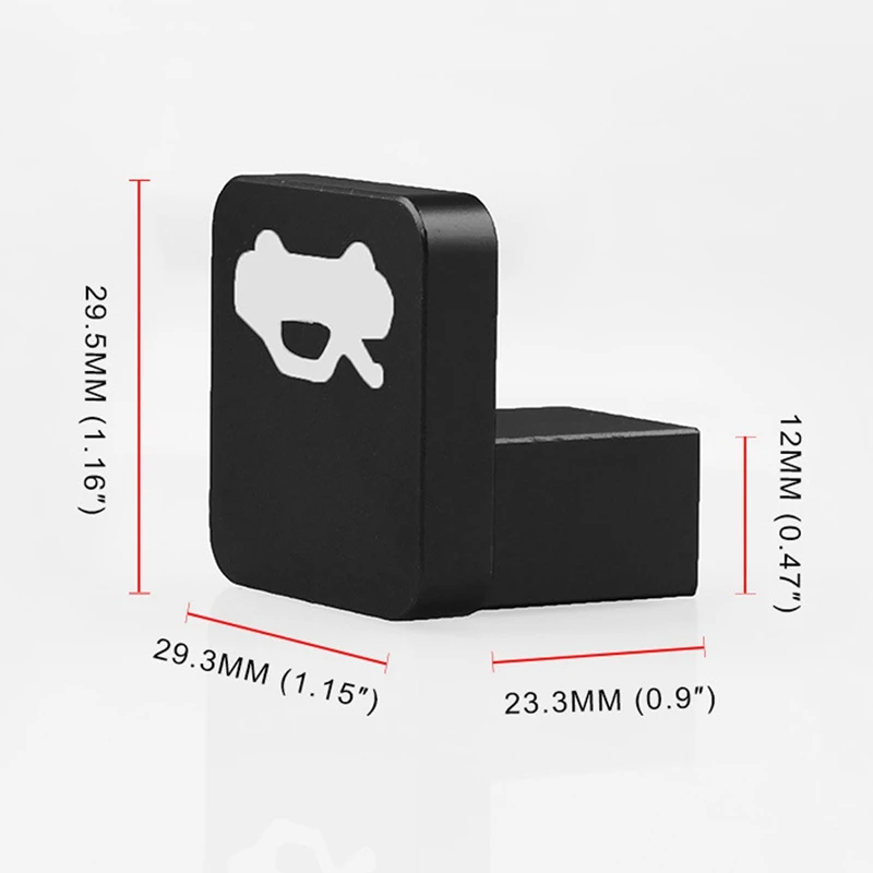 Вытяжка бленды защелка ручка Ремонтный комплект подходит для Honda CIVIC CR-V элемент