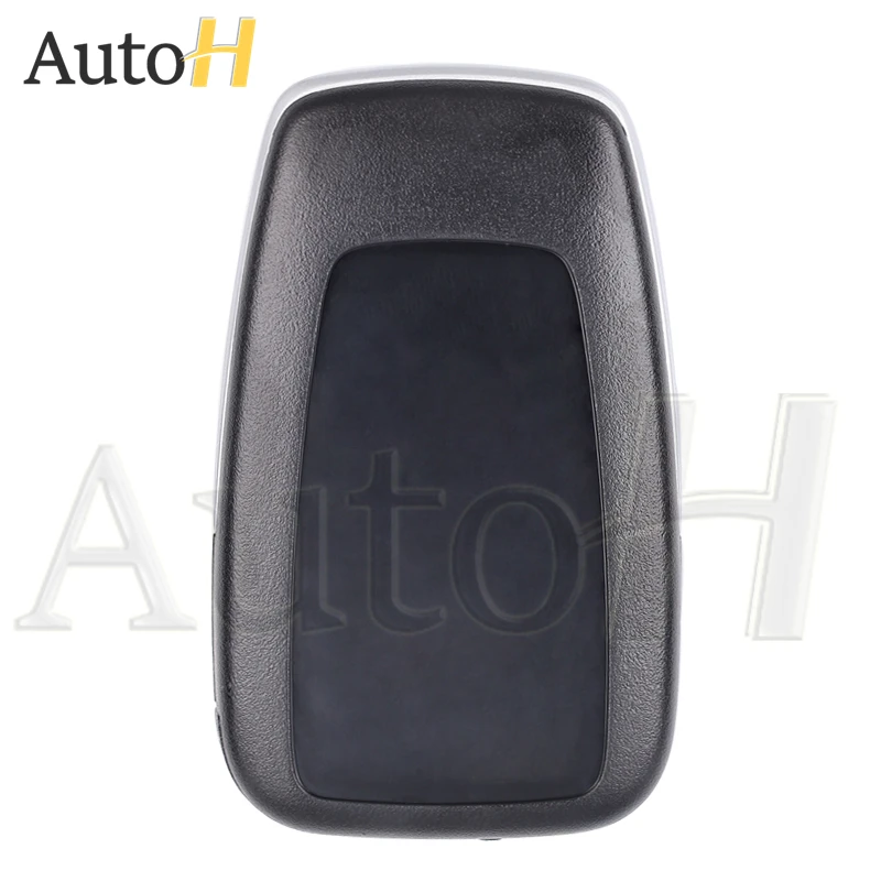 Умный дистанционный ключ от машины для Toyota Corolla 231451 -2000 Бразилии 2019 2020 2021 2022 HYQ14FBN 4A