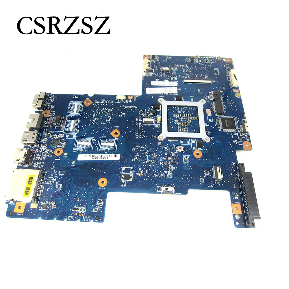 Материнская плата для ноутбука Toshiba Satellite L775 L770 REV 2 1 08N1-0NA1J00 H000032290 материнская -
