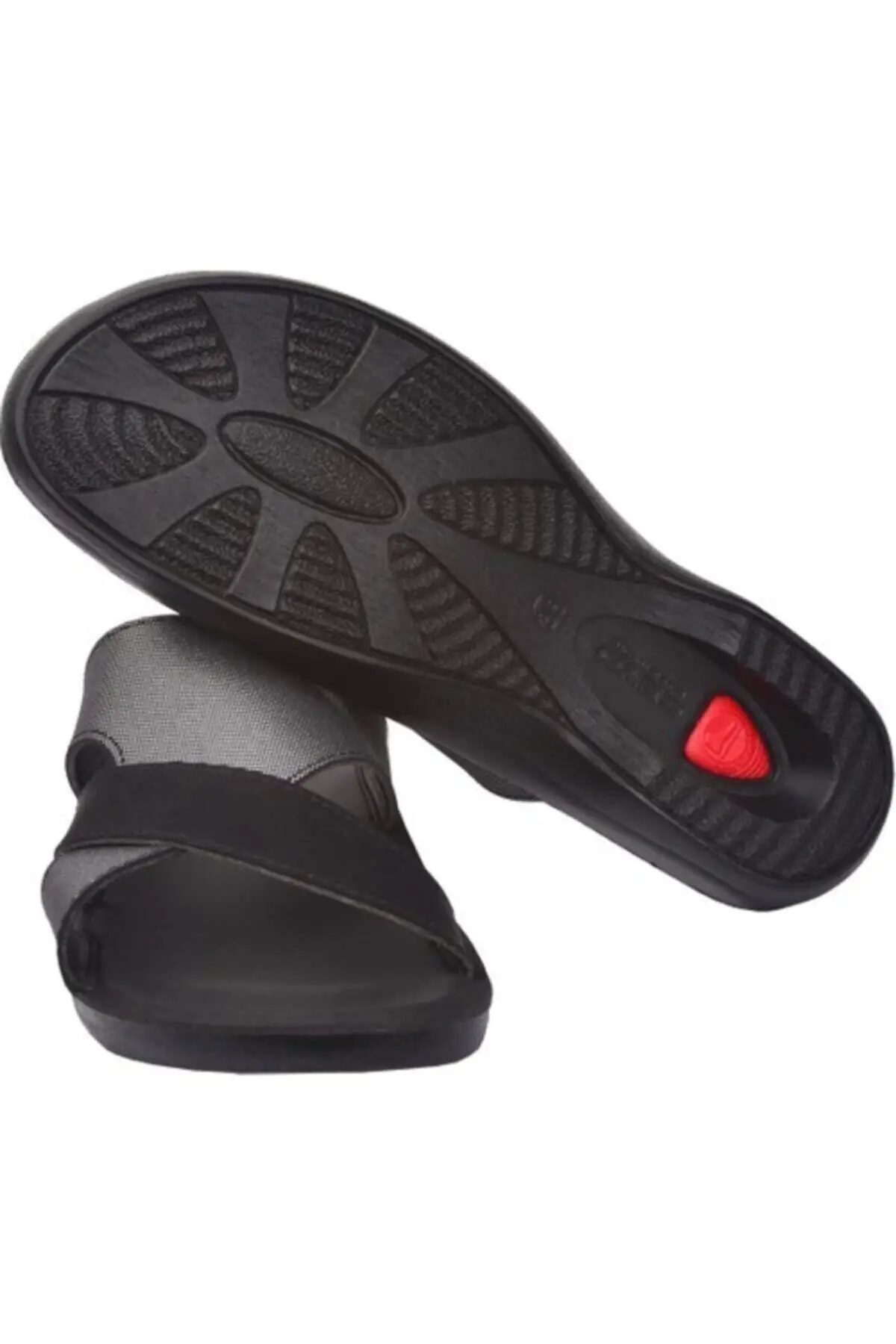 

Women Sandals s Silver Daily Anatomic Mona- Summer Indoor Outdoor Flip Flops Beach Shoe Female Slippers Platform Casual